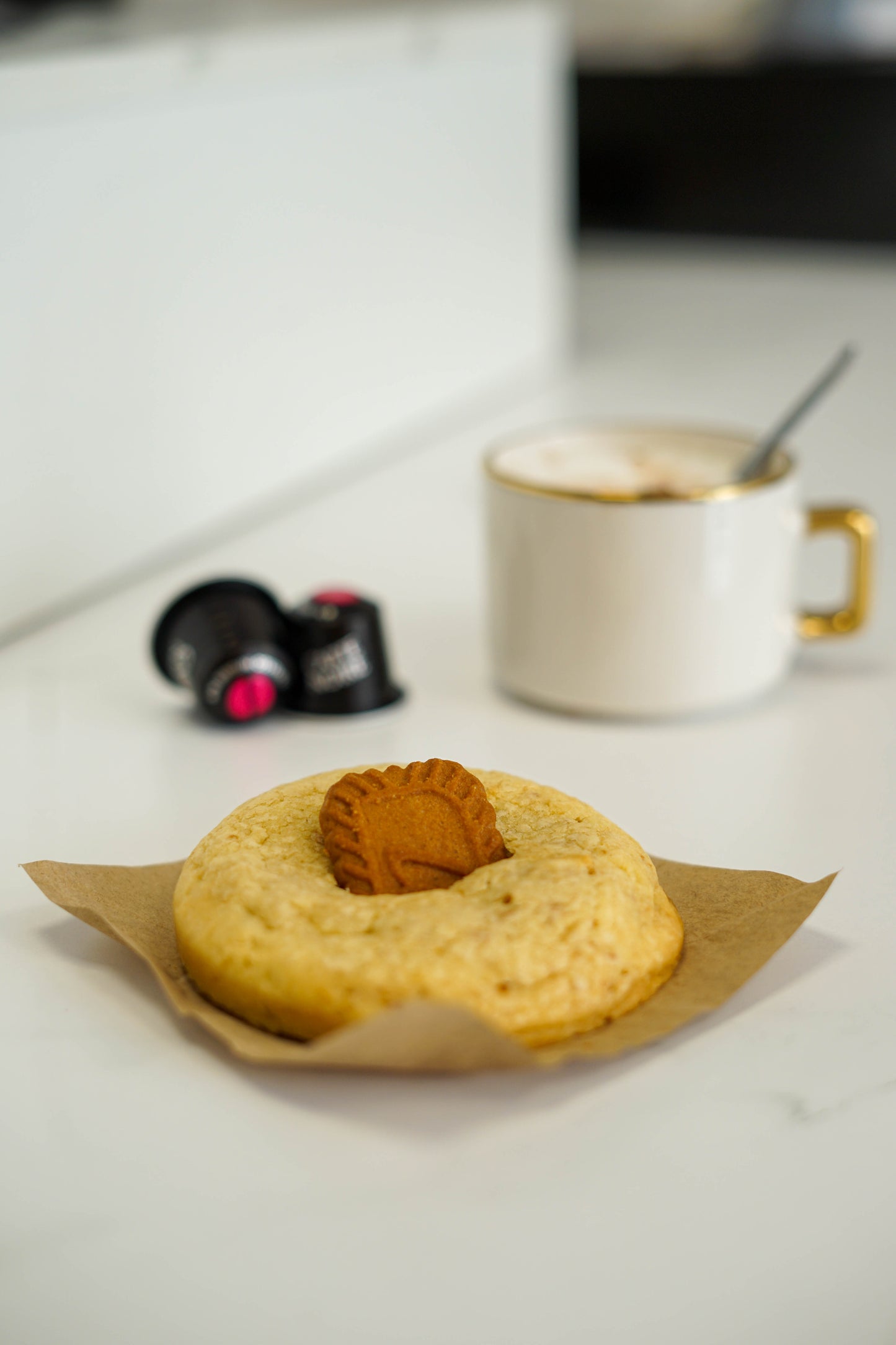 Bruxelles (Spéculoos)