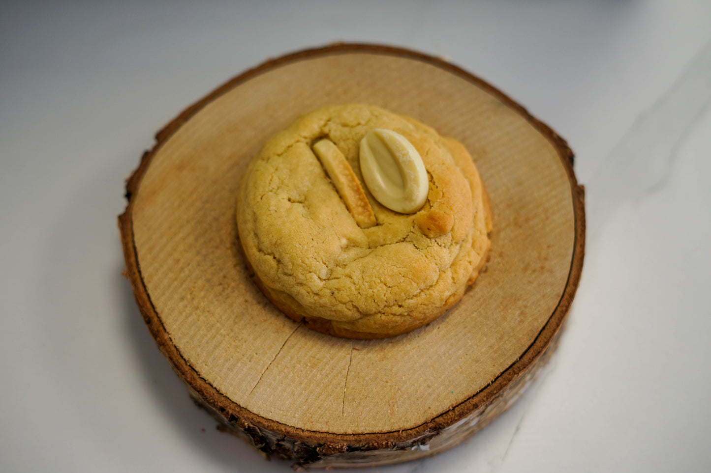 Casablanca (Chocolat blanc)