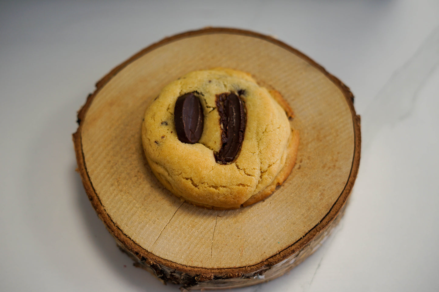 Le Caire (Chocolat noir)