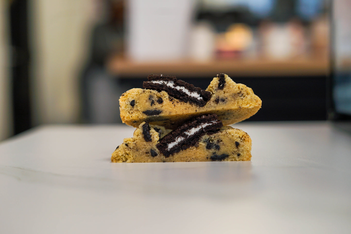 Times Square (Oreo)