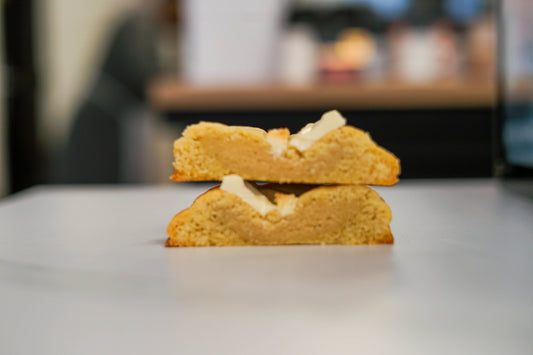 Casablanca (Chocolat blanc)