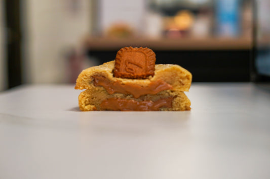 Bruxelles (Spéculoos)