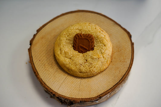 Bruxelles (Spéculoos)