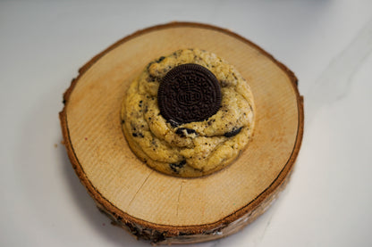 Times Square (Oreo)