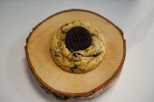 Times Square (Oreo)