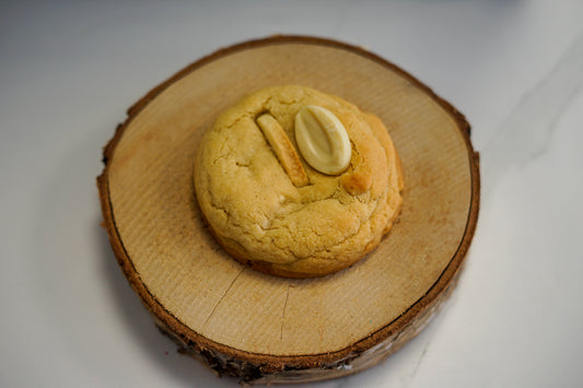 Casablanca (Chocolat blanc)