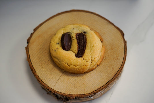 Le Caire (Chocolat noir)
