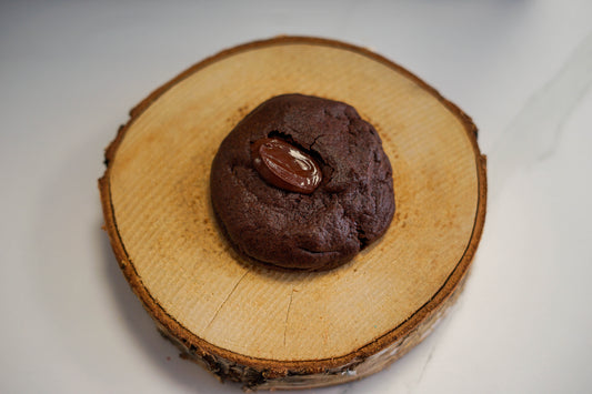Place Toussaint (Double chocolat noir)