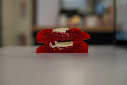 VENISE (Framboise, chocolat blanc)