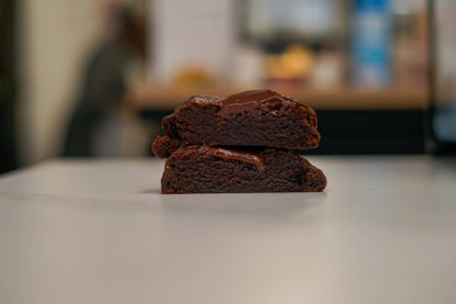 Place Toussaint (Double chocolat noir)